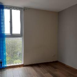 Apartamento en Renta en Zona 2 de Mixco Torre Zentia