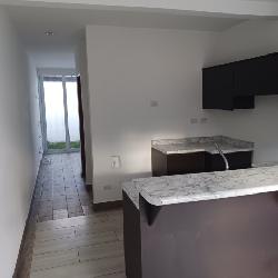 Apartamento en Renta Balcones de San Cristóbal