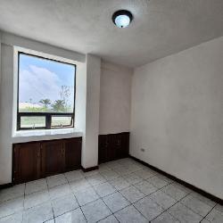 Apartamento de 3 habitaciones en Renta San Cristóbal