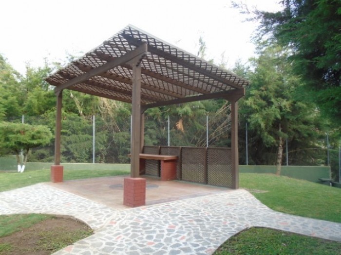 Casa en Alquiler Villas del Choacorral San Lucas, vacía