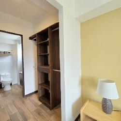 Apartamento Amueblado en Renta Torre Pamplona Zona 12