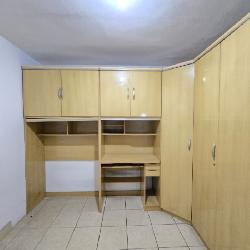 Apartamento de 2 habitaciones en Renta San Cristóbal