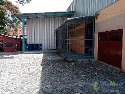 Bodega en Renta San Miguel Petapa desde 1000m²