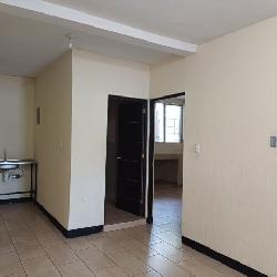 Apartamento de 1 Habitación en Renta Colonia Monte Real