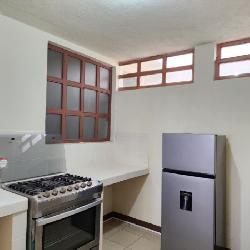 Apartamento en Renta Los Alpes San Lucas Sacatepequez