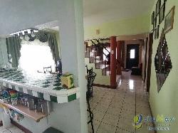 Casa en venta en zona 7 de Mixco