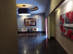 Apartamento en Renta Torre Nova Zona 13 Guatemala