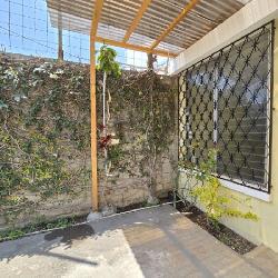 Casa en Renta San Cristóbal, ideal para oficina