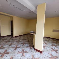 Casa en Renta Mixco Colonia Pablo VI dentro de Garita