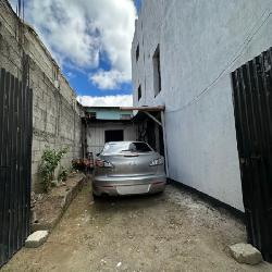 Casa en Venta para uso comercial San Lucas Sacatépequez