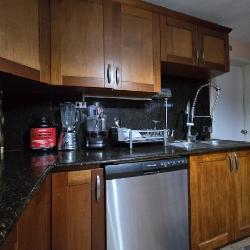 Casa en Venta en Condominio sobre Bulevar San Cristobal