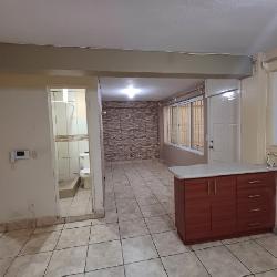 Apartamento de 2 habitaciones en Alquiler Zona 4 Mixco