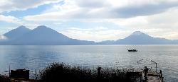 Boutique Hôtel à vendre, Lac Atitlán