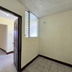 Apartamento en Renta Zona 4 de Mixco San Nicolas 