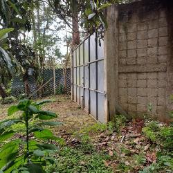 Terreno Comercial en Renta San Lucas Sacatepéquez