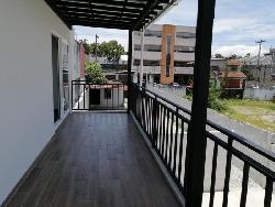 Apartamento en Venta Parque San Jorge Zona 11 (80 Mts²)