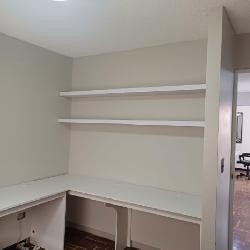 Oficina en Renta Zona 11 Condominio María José