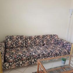 Apartamento Amueblado en Renta Balcones San Cristóbal