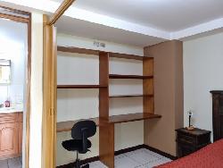 Apartamento Amueblado en Zona 9 Guatemala