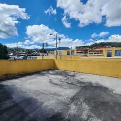 Casa en Renta Sector A-10 San Cristóbal por Sankrismall