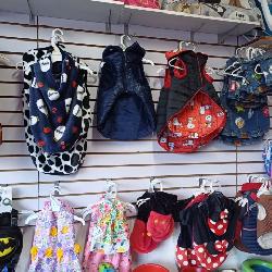 Derecho de Llave en Venta San Cristóbal Tienda Mascotas