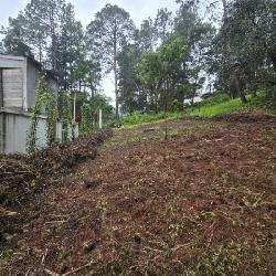 Terreno en Venta Hacienda Manzanales Santa María Cauque