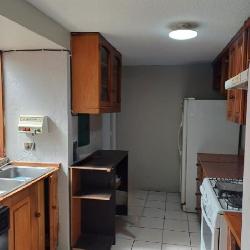 Oficina en Renta Zona 11 Condominio María José