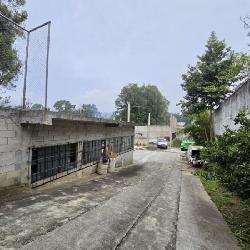 Bodega con Terreno en Renta San Lucas, Interamericana