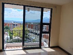 Apartamento en Renta Balcones de Las Charcas Zona 11