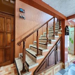 Casa en Venta Lomas del Sur San José Villa Nueva