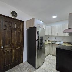 Apartamentos Amueblados en Renta Zona 10 Ciudad Vieja