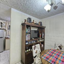 Casa en Venta en Minerva Zona 11 Mixco, Un Nivel 