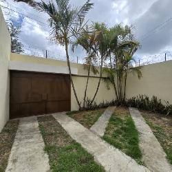 Casa en Renta 2 niveles en Balcones de San Cristóbal