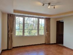 Apartamento en Renta El Jardín de San Rafael KM 9 CES