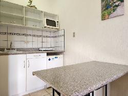 Apartamento tipo Estudio en Alquiler Amueblado Zona 9