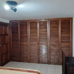 Apartamento Amueblado en Alquiler Zona 9 Guatemala