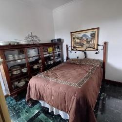 Casa en venta en El Encinal Zona 7 Mixco Guatemala