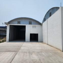 Bodega en Renta Zacapa acceso Privado e Independiente