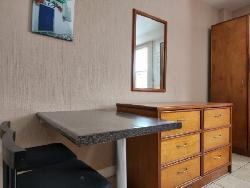 Apartamento tipo Estudio en Alquiler Zona 9 Guatemala