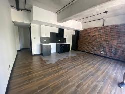 Apartamento en Renta Zona 14 La Villa, Guatemala