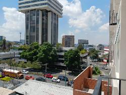 Apartamento Amueblado en Renta Zona 4 Guatemala, Modra