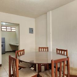 Apartamento en Renta Los Alpes San Lucas Sacatepequez