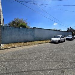 Terreno en Venta El Rodeo Zona 7 Ciudad Guatemala