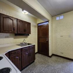 Apartamento en Renta Zona 10 Ciudad Guatemala