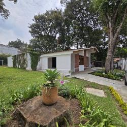 Casa en Renta El Encinal Zona 7 Mixco