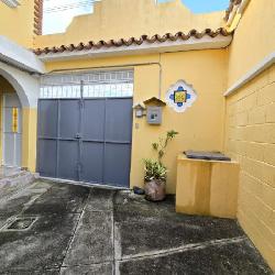 Apartamento Tipo Casa en Renta en B-1 San Cristóbal 