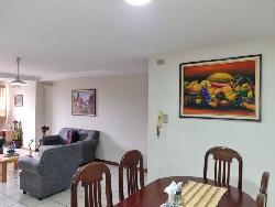 Apartamento Amueblado en Alquiler Zona 9 Guatemala