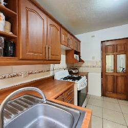 Casa en Venta San Cristóbal en Bulevar Principal