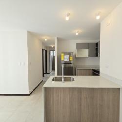 Apartamento en Renta para estrenar Parque San Jorge Z11