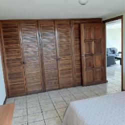 Apartamento Amueblado en Alquiler Zona 9 Guatemala 